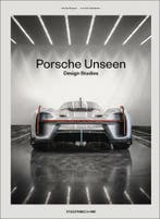 Porsche Unseen 9783667119803 Stefan Bogner, Boeken, Verzenden, Zo goed als nieuw, Stefan Bogner