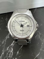 Citizen - Eco-Drive AW1540-53A Super Titanium - Sans prix de