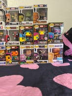 Funko - Funko Pop - huge Marvel collection