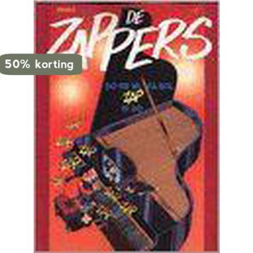 Do re mi fa sol zap si do / De Zappers / 7 9789031421978, Verzenden, S. Ernst
