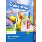 Rekenrijk versie 3 Wegwijzer, Verzenden