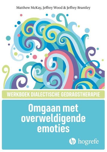 Omgaan met overweldigende emoties 9789079729012 M. MacKay, Boeken, Verzenden, Zo goed als nieuw, M. MacKay