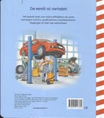 Tractor, vliegtuig, brandweer! / Zoekboeken 9789493236042, Boeken, Verzenden, Gelezen