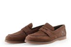 Timberland Loafers in maat 41 Bruin, Kleding | Heren, Schoenen, Loafers, Bruin, Verzenden, Timberland