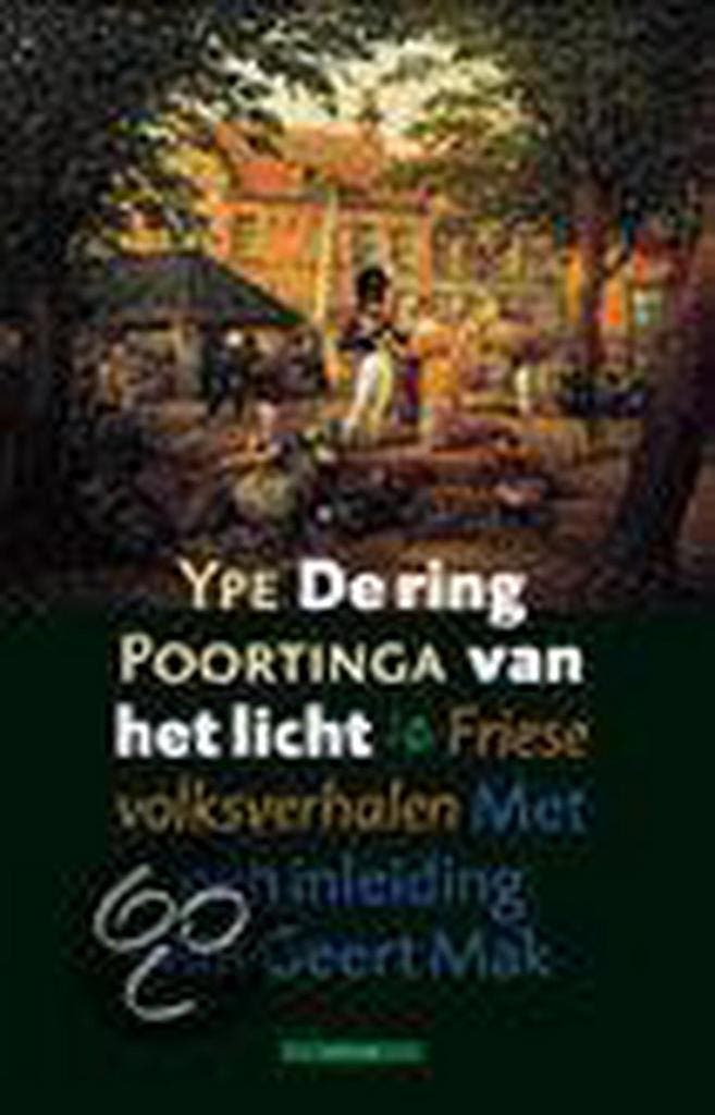 De ring van het licht 9789045003405 Y. Poortinga, Livres, Romans, Envoi