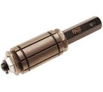 Bgs Technic Opwijddoorn voor uitlaat 31 - 44 mm, Auto-onderdelen, Verzenden, Nieuw