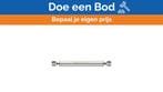 Bieden: Osculati Gas Spring 355mm 120N 12 KG, Watersport en Boten, Ophalen of Verzenden, Nieuw
