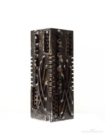 NES - Darklight 14-Sculpture Lumineuse