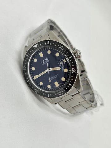 Oris - Divers Sixty-Five Automatic - Sans prix de réserve -, Nieuw