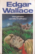 Geheim van mark s priory 9789022908501 Irving Wallace, Verzenden, Gelezen, Irving Wallace