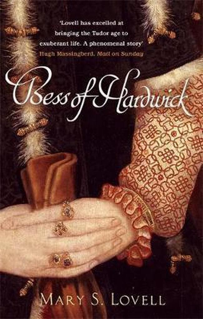 Bess Of Hardwick First Lady Chatsworth 9780349115894, Livres, Langue | Anglais, Envoi