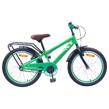 Fiets 20 Inch | Retour deal | Knaller voor 6-11 jaar, Fietsen en Brommers, Verzenden, Zo goed als nieuw, 20 inch of meer, Viking Choice