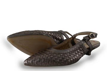 Gabor Ballerinas in maat 38 Beige, Verzenden, Ballerina's
