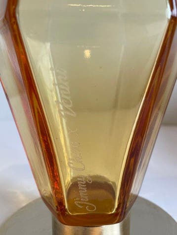 Vaas - Venini × Jimmy Choo – Poliedro Murano-glasvaas –