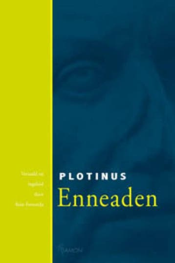 Enneaden 9789055735969 Plotinus, Verzenden, Gelezen, Plotinus