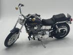Maisto 1:18 - Moto miniature (5) - Harley Davidson et Indian