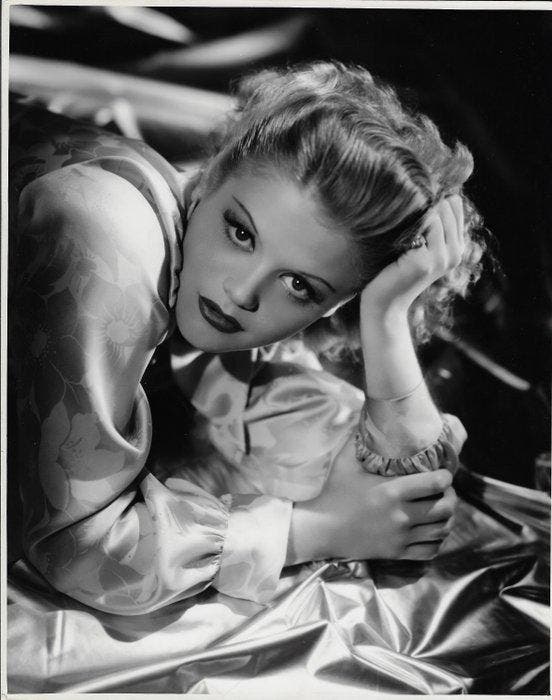 George Hurrell (1904-1992) - Simon, Antiek en Kunst, Kunst | Designobjecten