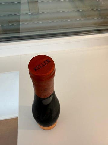 2024 Klaus Peter Keller Westhofener Kirchspiel Riesling -, Nieuw