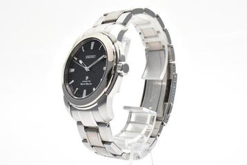 Seiko - Brightz Kinetic Auto Relay - Zonder minimumprijs -