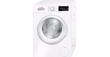 Bosch WAT28361 - Wasmachine - 7 kg - 1400 tpm - EcoSilence, Ophalen of Verzenden, Nieuw