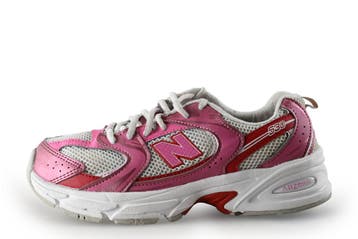 New Balance Sneakers Meisjes in maat 37 Overig, Verzenden, Jongen of Meisje, Schoenen, Zo goed als nieuw