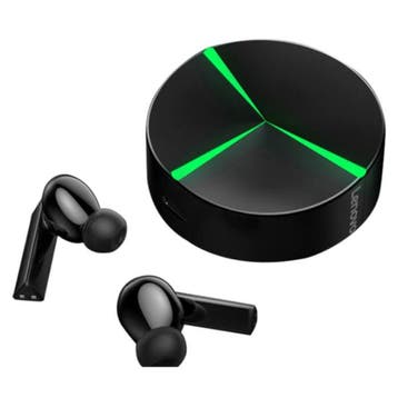 GM1 Draadloze Gaming Oortjes - Smart Touch Oordopjes TWS, Verzenden, Nieuw