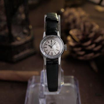Omega - De Ville - Zonder minimumprijs - 511.166 - Dames -