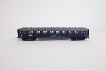 EloTrains H0 - 100.52A - Train miniature (1) - Plan K, Nieuw