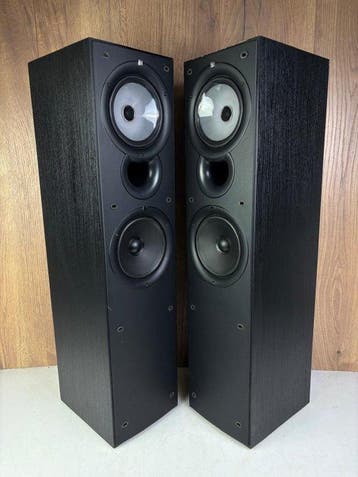 Kef - Q55 - Matching Pair Luidsprekerset, Nieuw