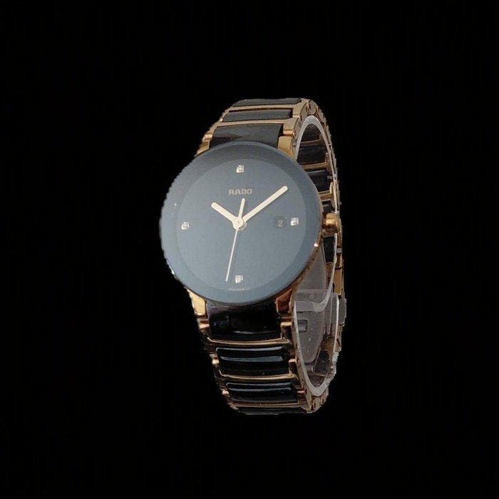 Rado - Centrix - Zonder minimumprijs - 111.0930.3 - Dames -, Handtassen en Accessoires, Horloges | Heren