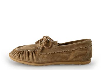Nubikk Loafers in maat 39 Beige, Kleding | Dames, Nubikk, Verzenden, Beige, Overige typen