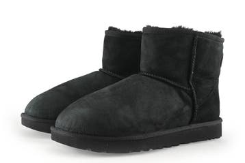 Ugg Boots in maat 40 Zwart, Verzenden, Zwart, Overige typen, Gedragen
