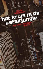 Het kruis in de asfaltjungle 9789059991705 David Wilkerson, Verzenden, Zo goed als nieuw, David Wilkerson