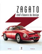 ZAGATO, CHEF - DOEUVRE DU DESIGN