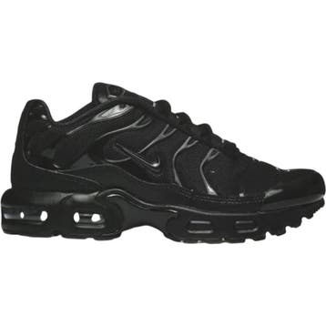 Nike Air Max Plus TN Triple Black (PS) (Sportschoenen), Vêtements | Hommes, Chaussures, Verzenden