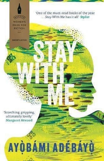 Stay with me 9781782119609 Aybámi Adébáy, Verzenden, Aybámi Adébáy