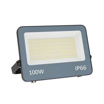 LED FLOODLIGHT ISTOS | 100W | CCT-SWITCH, Verzenden, Nieuw