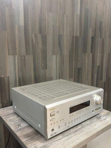 Onkyo - TX-SR701E Solid state meerkanaals receiver