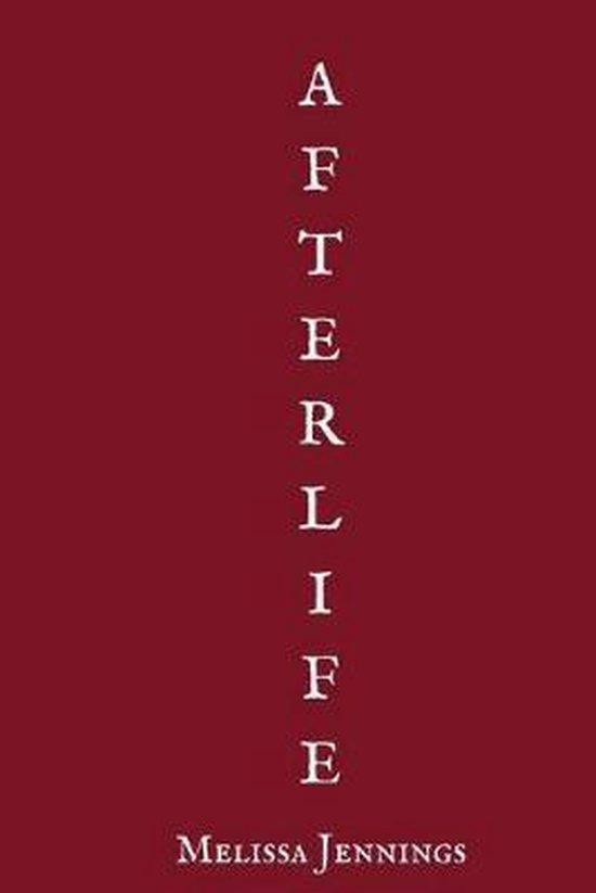 Afterlife 9781544132716 Melissa Jennings, Boeken, Taal | Engels, Gelezen, Verzenden