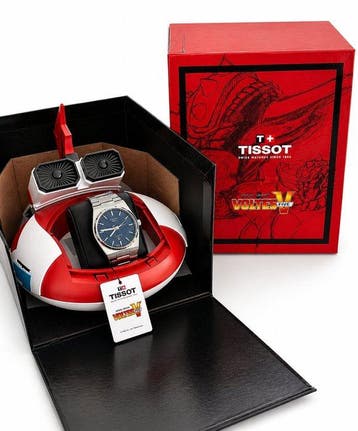 Tissot - PRX - T137.407.11.041.02 - Heren - 2020+, Nieuw