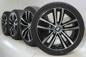 BMW 3 serie GT F34 466 19 inch velgen Vredestein Winterbande, Auto-onderdelen, Banden en Velgen, Ophalen of Verzenden, Nieuw