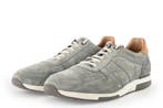 Van Lier Sneakers in maat 45 Grijs, Vêtements | Hommes, Chaussures, Verzenden, Sneakers