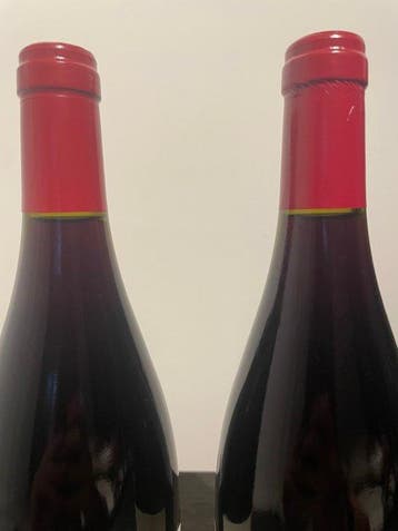 2019 Château Rayas La Pialade - Côtes-du-rhône - 2 Flessen, Collections, Vins