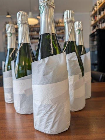 2011 Domaine Prophete Yann, Brut Nature Millésime 2011 -, Nieuw