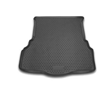 Tapis Coffre Pour Ford Mondeo Mk5 Limousine, Verzenden