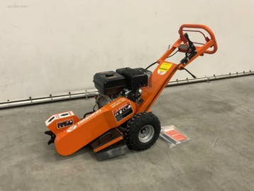Daewoo - 2026 - DWFSG15-300 - Stump grinder..., Bricolage & Construction