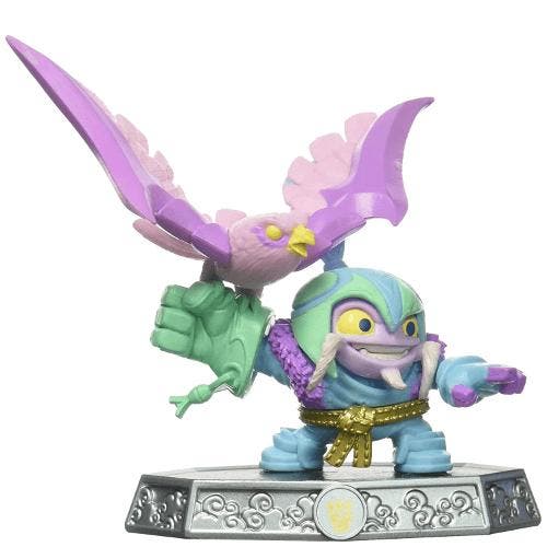 Skylanders imaginators  Egg Bomber Master Air Strike, Games en Spelcomputers, Games | Overige, Ophalen of Verzenden