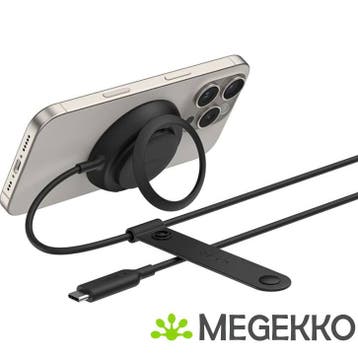 Belkin WIA014HQBK oplader voor mobiele apparatuur, Computers en Software, Verzenden, Nieuw