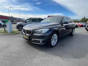Online veiling - 2014 GT BMW