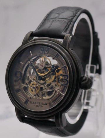 Earnshaw 1805 - Sans prix de réserve - Homme - 2000-2010